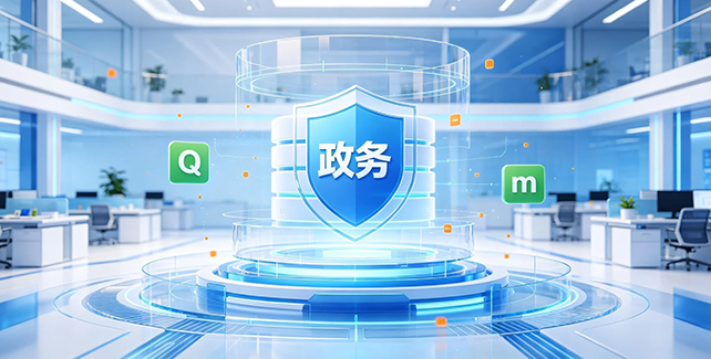 政务数据安全：国密合规与抗量子，鱼和熊掌可兼得